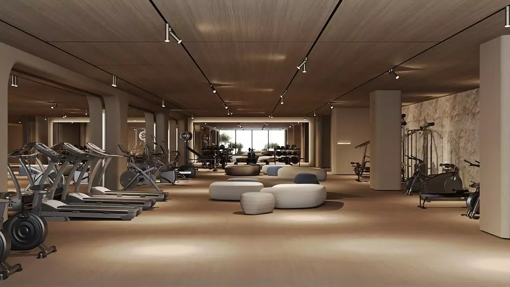 XO CAPE ARNNA FETHIYE ENTERTAINMENT